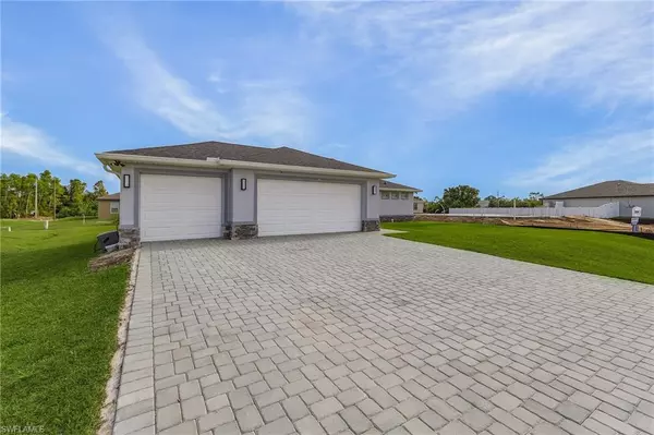 Cape Coral, FL 33909,4109 NE 22nd AVE
