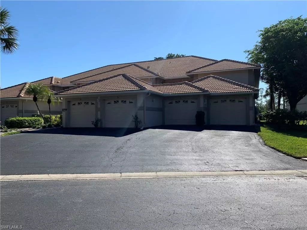 Naples, FL 34110,1048 Manor Lake DR #C204