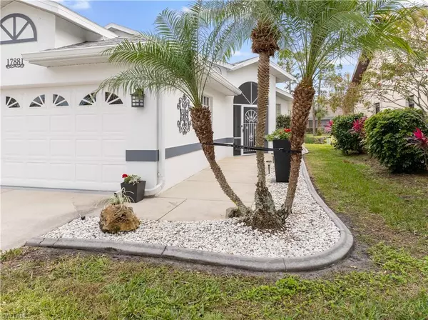 North Fort Myers, FL 33917,17881 Dracena CIR