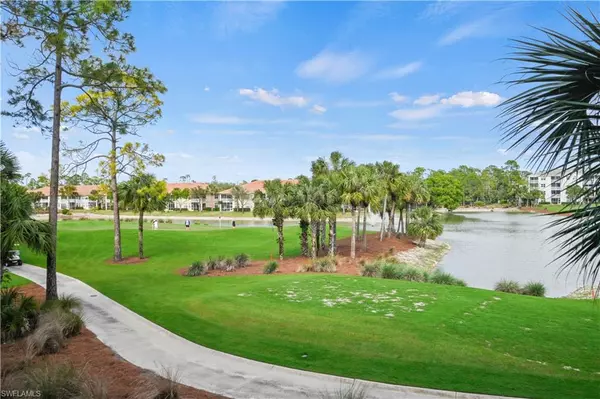 Naples, FL 34114,3970 Loblolly Bay DR #205