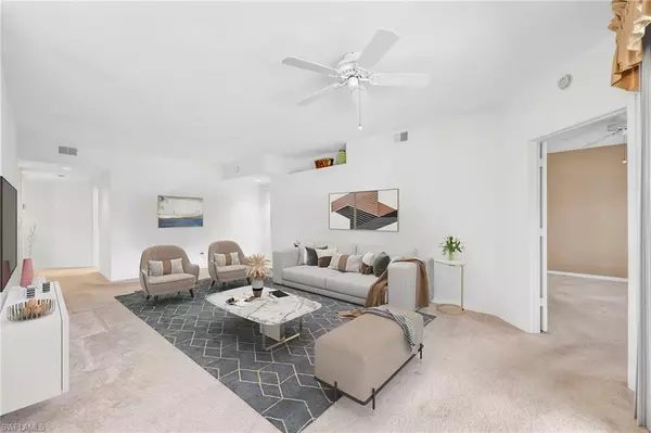 Naples, FL 34109,7465 Jacaranda Park RD #R103