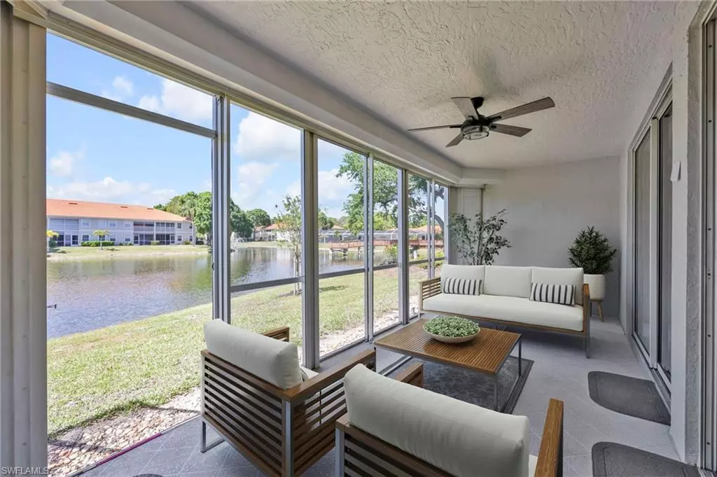 Naples, FL 34109,7465 Jacaranda Park RD #R103
