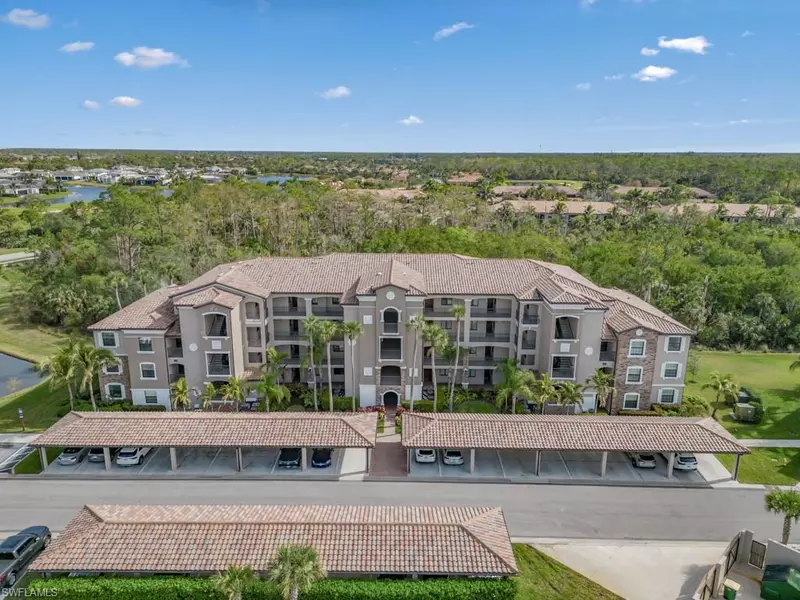 9834 Giaveno CIR #1725, Naples, FL 34113