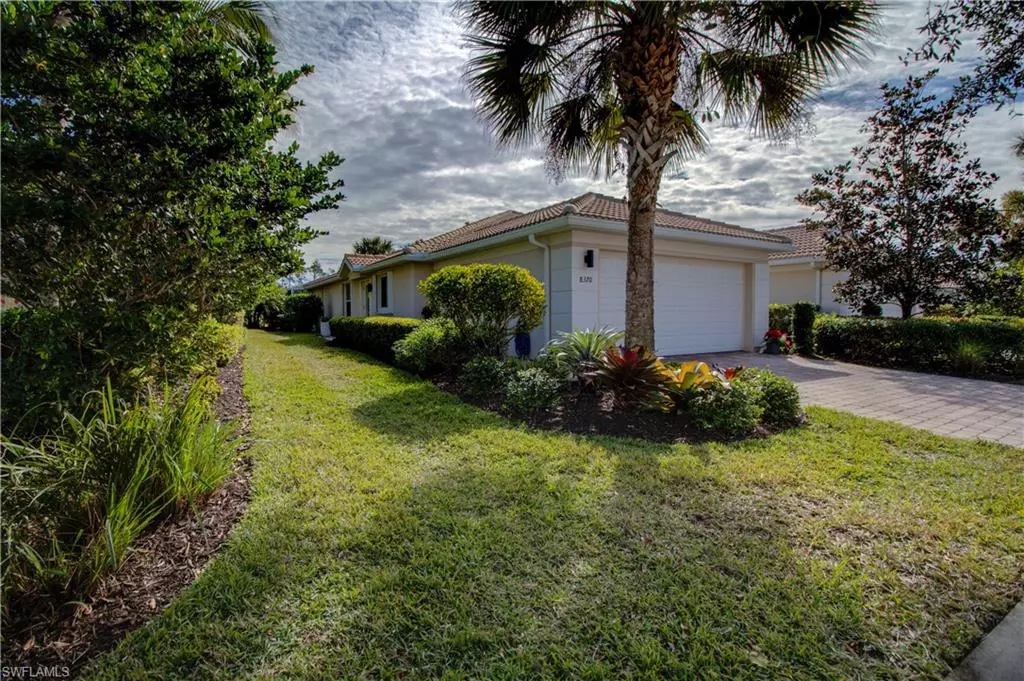 Naples, FL 34114,8370 Karina CT