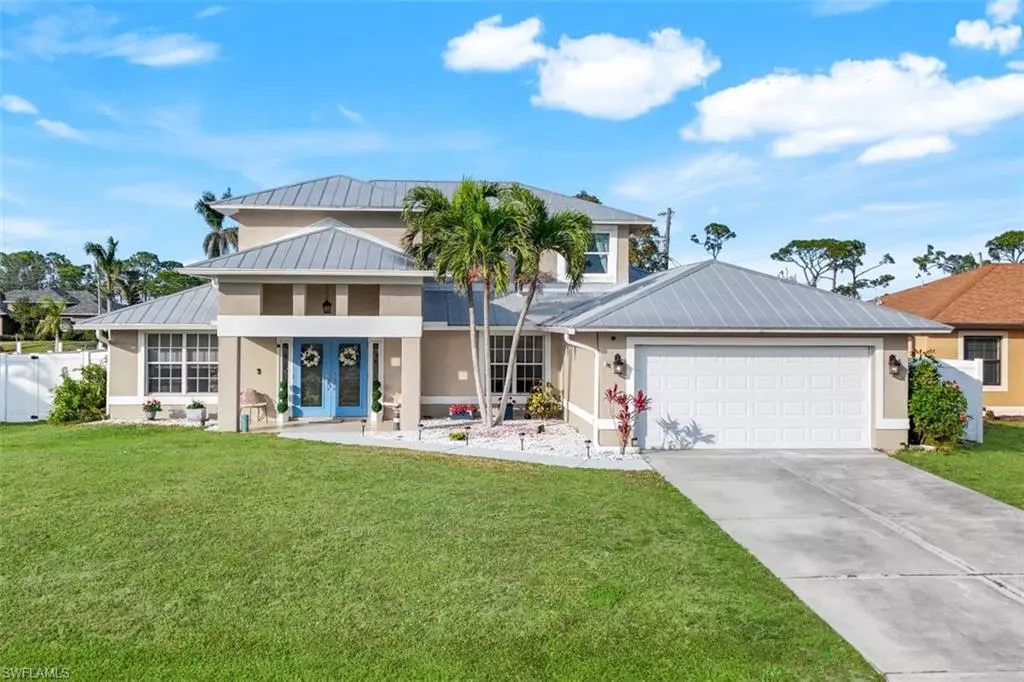 Cape Coral, FL 33991,1209 SW 18th TER