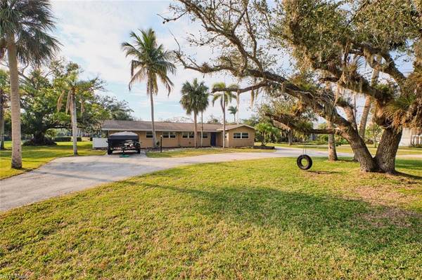 15380 Will Lew LN, Fort Myers, FL 33908