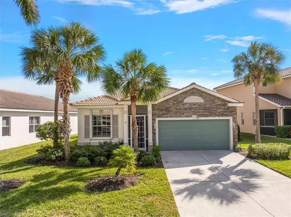 Cape Coral, FL 33909,2711 Blue Cypress Lake CT