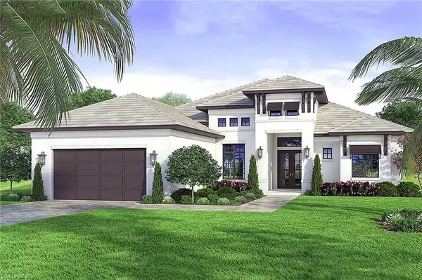 27153 Serrano WAY, Bonita Springs, FL 34135