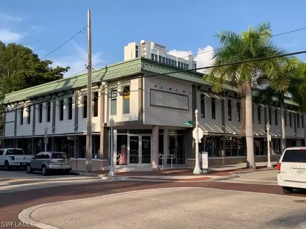 2401 FIRST ST #250 & 255, Fort Myers, FL 33901