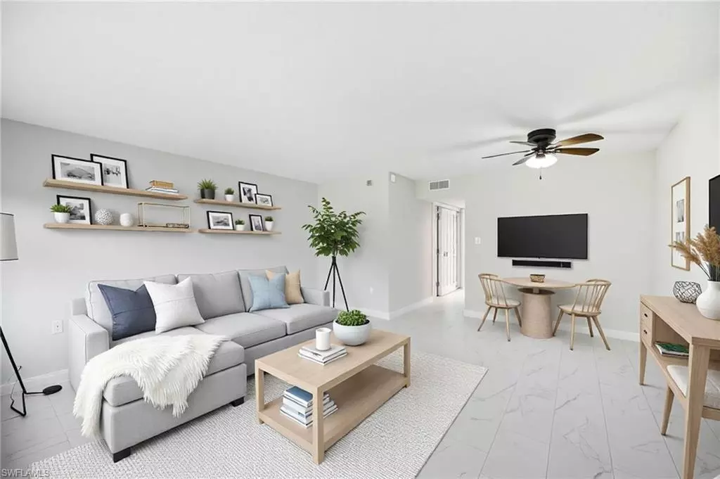 Fort Myers, FL 33916,3225 E Riverside DR #53E