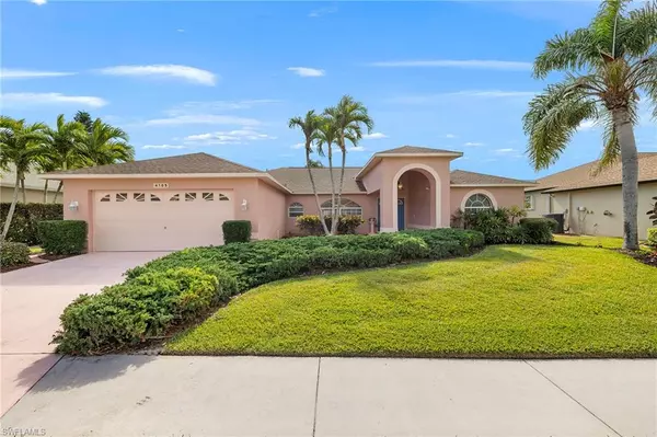 Estero, FL 34134,4105 Olde Meadowbrook LN