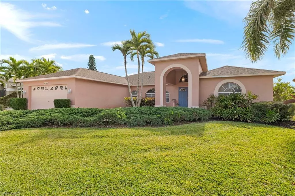 Estero, FL 34134,4105 Olde Meadowbrook LN