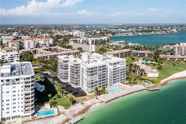 1070 S Collier BLVD #203, Marco Island, FL 34145