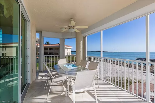 Marco Island, FL 34145,1070 S Collier BLVD #203