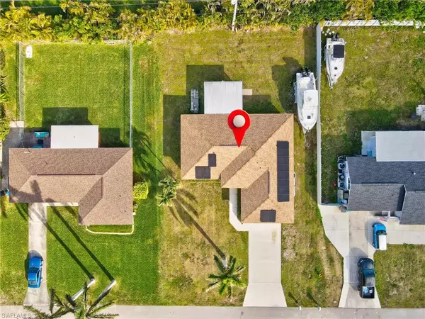 Cape Coral, FL 33904,1319 SE 39th TER