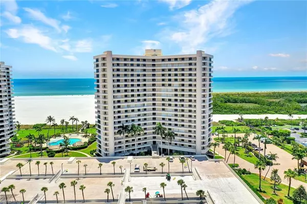 Marco Island, FL 34145,320 Seaview CT #308