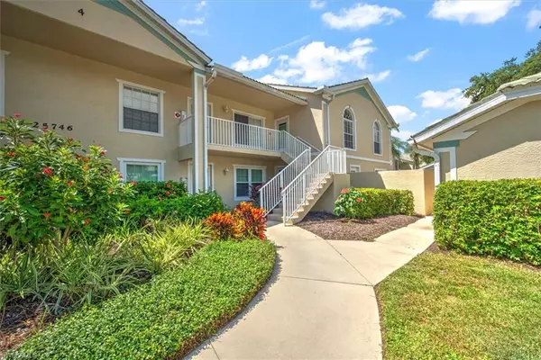 Bonita Springs, FL 34135,25746 Lake Amelia WAY #204