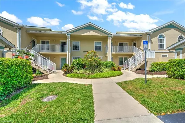 Bonita Springs, FL 34135,25746 Lake Amelia WAY #204