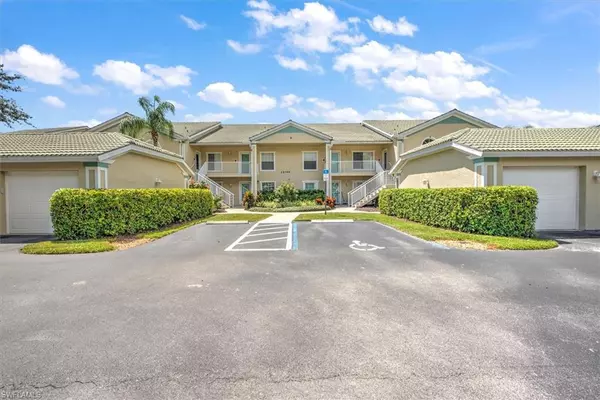 Bonita Springs, FL 34135,25746 Lake Amelia WAY #204