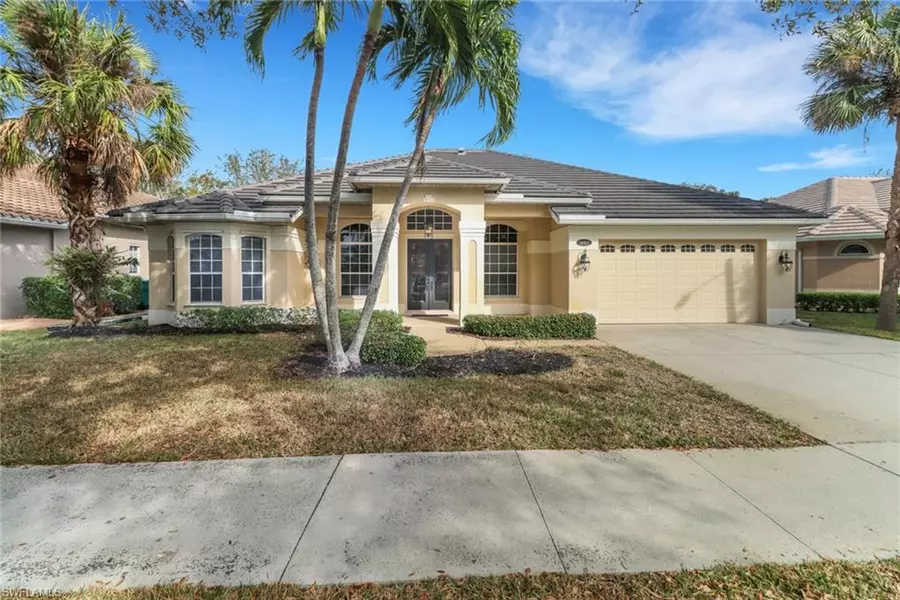 14913 Indigo Lakes DR, Naples, FL 34119