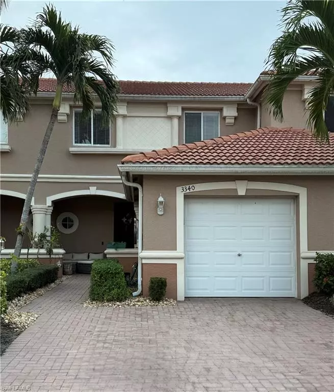 Cape Coral, FL 33909,3340 Dandolo CIR