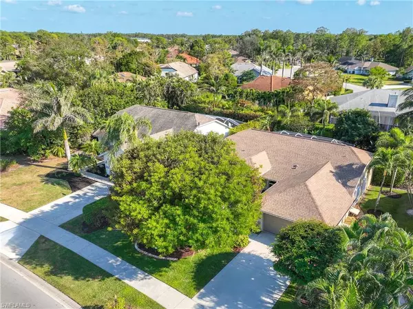 Naples, FL 34104,591 Lambton LN