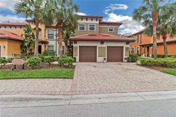 Naples, FL 34105,1296 Verde DR #3