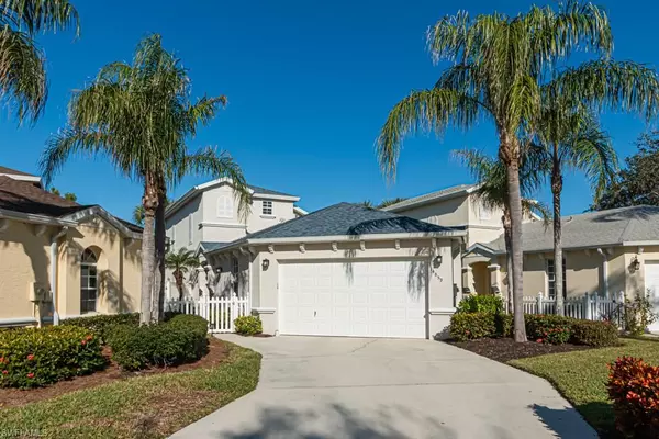 Naples, FL 34110,14859 Sterling Oaks DR