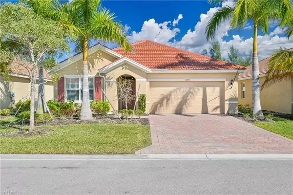 3078 Birchin LN, Fort Myers, FL 33916