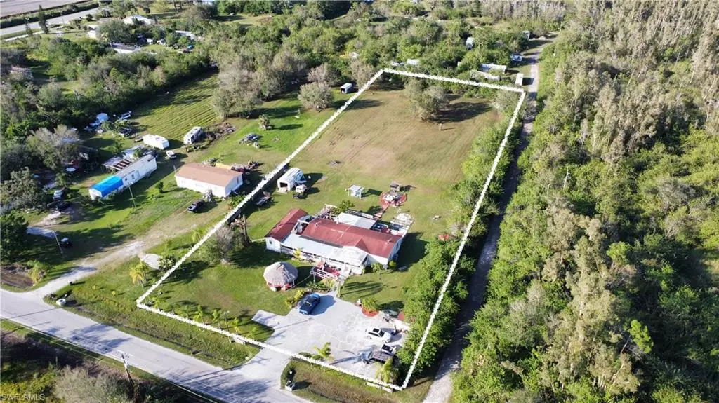 270 G RD, Labelle, FL 33935