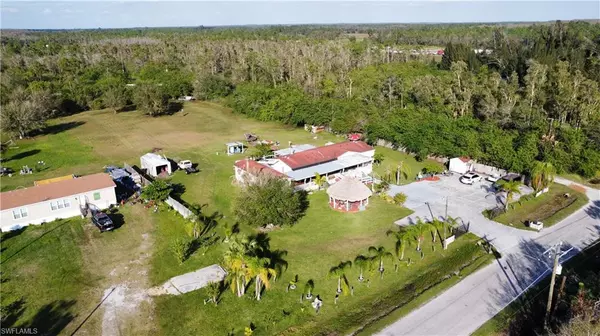 Labelle, FL 33935,270 G RD