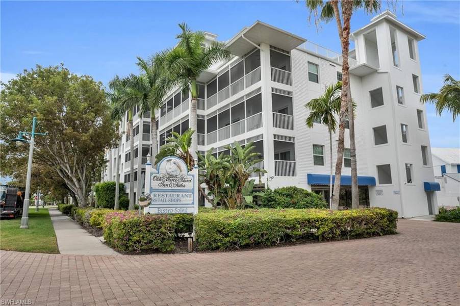 140 Palm ST #3, Marco Island, FL 34145