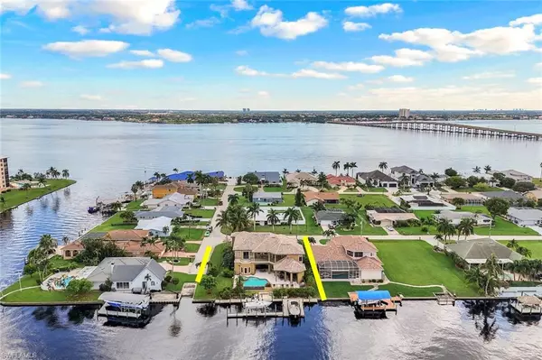 4402 SE 20th AVE, Cape Coral, FL 33904