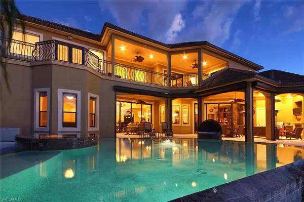 4402 SE 20th AVE, Cape Coral, FL 33904