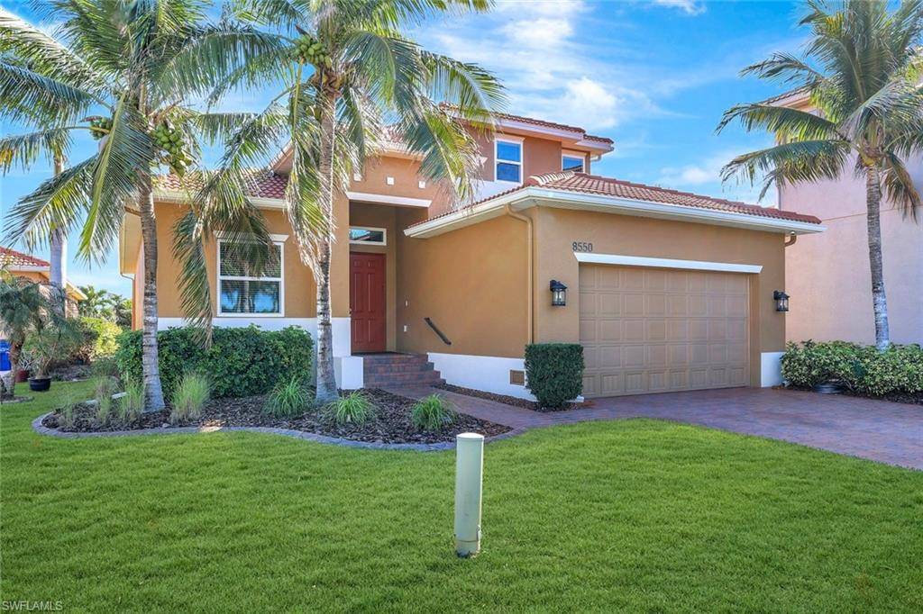 8550 Banyan Bay BLVD, Fort Myers, FL 33908