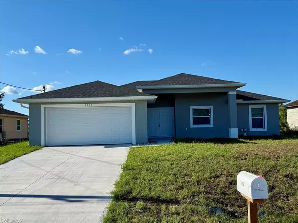3708 15th ST SW, Lehigh Acres, FL 33976