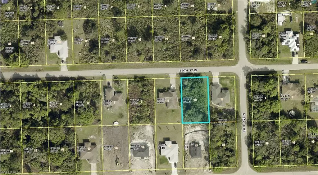 Lehigh Acres, FL 33971,3303 50th ST W