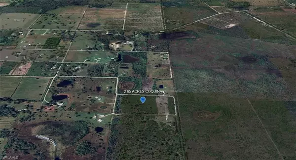 Labelle, FL 33935,undisclosed Coquina AVE