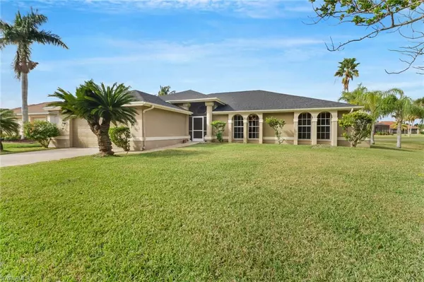 Cape Coral, FL 33991,11538 Royal Tee CIR