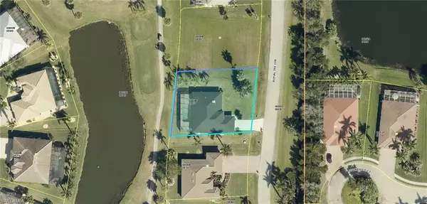 Cape Coral, FL 33991,11538 Royal Tee CIR