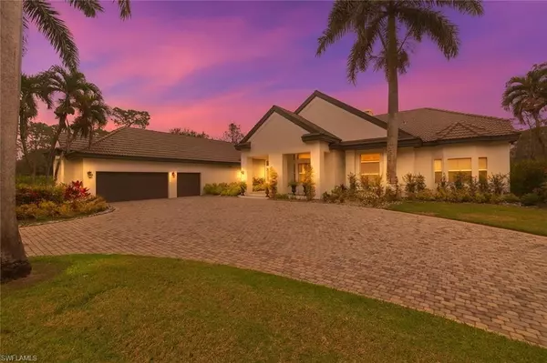 Naples, FL 34119,13556 Rosewood LN