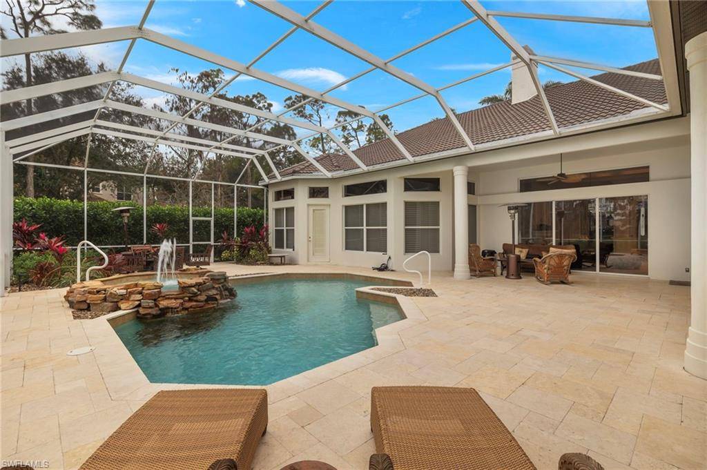 Naples, FL 34119,13556 Rosewood LN