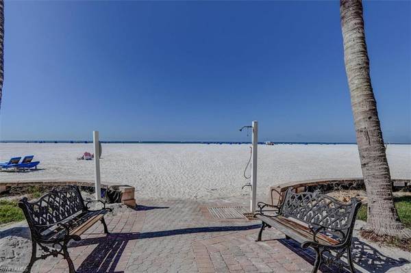 6660 Estero BLVD #303-B, Fort Myers Beach, FL 33931