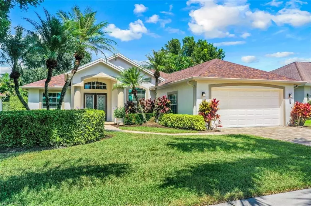 Naples, FL 34104,2023 Terrazzo LN