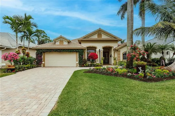 Naples, FL 34113,525 Eagle Creek DR