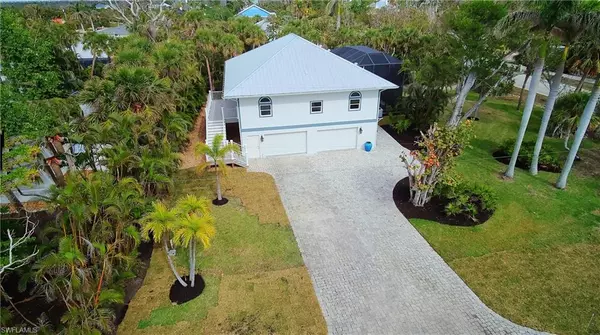 Sanibel, FL 33957,1521 Wilton LN