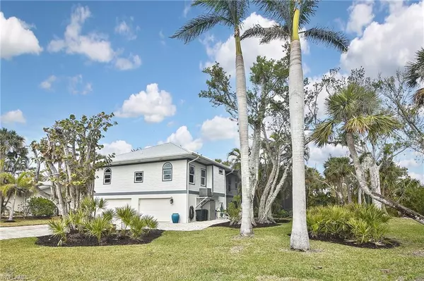 Sanibel, FL 33957,1521 Wilton LN