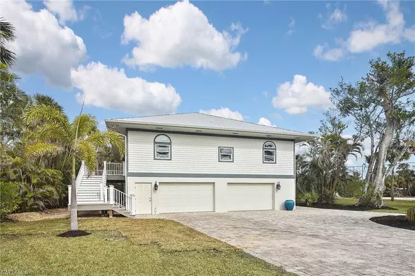 Sanibel, FL 33957,1521 Wilton LN