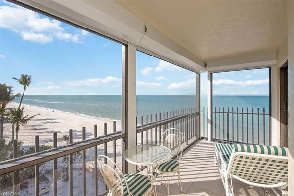 3399 Gulf Shore BLVD N #509, Naples, FL 34103