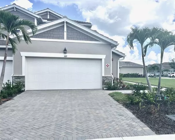 Naples, FL 34112,4687 Arboretum CIR #203